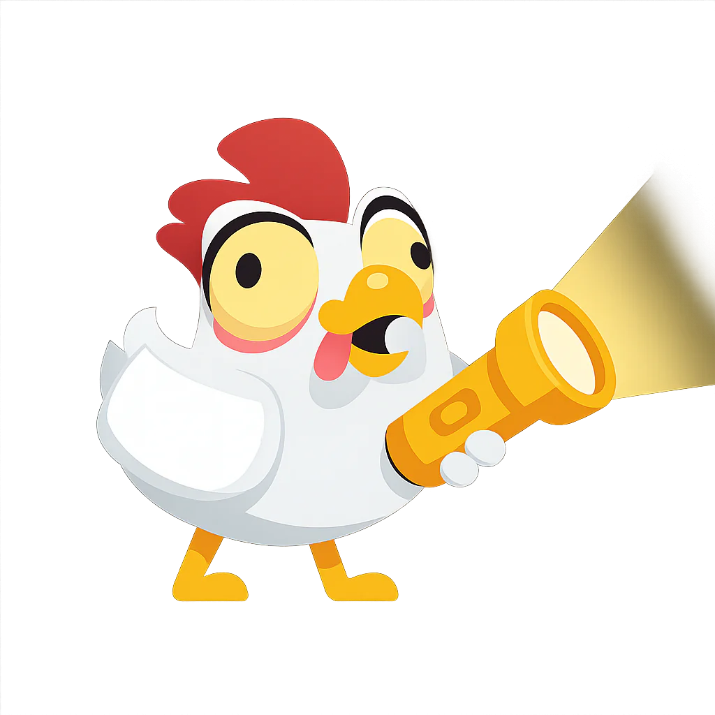 Chicken Road